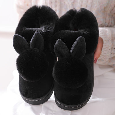 Bunny Slippers
