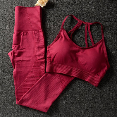 Gym 2 Piece Set